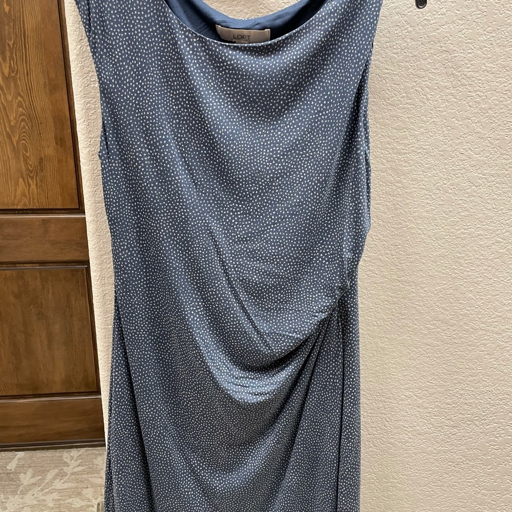 Loft dress
